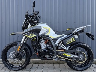 DISCOVERY white-yellow1